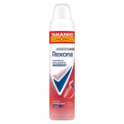 Desodorante Antitranspirante Aerosol Rexona Frutas Vermelhas 200 ml