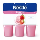 Iogurte Nestlé Polpa Morango 540g