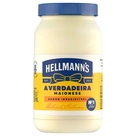 Maionese Hellmann's Tradicional 250g