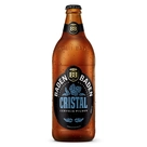 Cerveja Baden Baden Cristal Garrafa 600ml