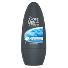 Desodorante Antitranspirante  Roll on Dove Men+Care Cuidado Total 50ml