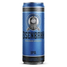 Cerveja Eisenbahn American IPA Lata 350ml