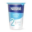 Iogurte Natural Nestlé 170g