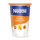 Iogurte Integral Mel Cenoura e Laranja Nestlé 170g