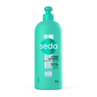 Creme para Pentear Seda Cachos Definidos 700ml