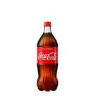 Refrigerante Coca-Cola 1L
