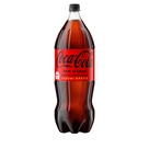 Refrigerante Coca-Cola Sem Açúcar 2,5L