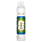 Desodorante Antitranspirante Aerosol Bamboo Rexona 200ml