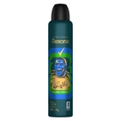 Desodorante Antitranspirante Aerosol Antibacterial e Invisible Rexona Men Motionsense 200ml