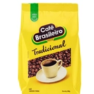 Café Torrado e Moído Tradicional Café Brasileiro 500g