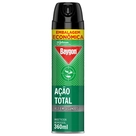 Inseticida Aerosol Ação Total Baygon 360ml