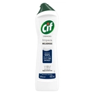 CIF Cremoso Limpeza Milagrosa remove 100% da sujeira 450 ml