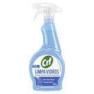 CIF Limpador Especialista Limpa Vidros Gatilho 500 ml
