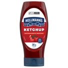 Ketchup Hellmann's Tradicional 380 g