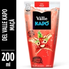 Bebida Mista Sabor Maçã Kapo 200ml