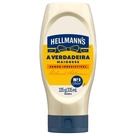 Maionese Hellmann's Tradicional 335g