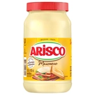 Maionese Arisco  Tradicional 500 GR