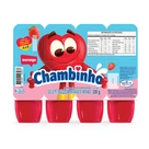 Chambinho Sabor Morango 320g 