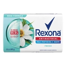 Sabonete em Barra Rexona Antibacterial Fresh  84g