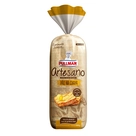 Pão na Chapa Artesano Pullman 500g