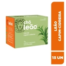 Chá de Capim Cidreira Leão 15g