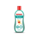 Shampoo Huggies Extra Suave para bebê – 600ml