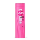 Shampoo Seda Ceramidas Infusão Ativa Retinol e Colágeno 325ml
