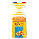 Pão de Leite Paderri 280g