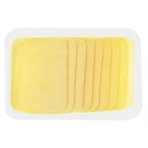 Queijo Mussarela Nilza Fatiado 200g