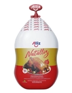 Ave Congelado Temperado Natalliz Alliz 3,5kg (Aprox.)