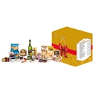 Cesta de Natal Ouro Calvo