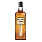 Licor de Whisky Passport Sabor Mel 670ml