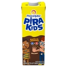 Bebida Láctea Pirakids Chocolate 1L