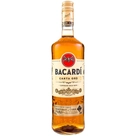Rum Bacardi Ouro 980ml