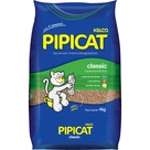Areia para Gatos Classic Pipicat 4kg