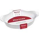 Assadeira Marinex Opaline Oval Nadir 1L