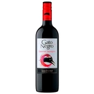 Vinho Tinto Seco Cabernet Sauvignon Gato Negro 750ml
