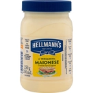 Maionese  Hellmanns 250g