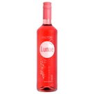 Vinho Rosé Frisante Demi-Sec Lunae Salton 750ml