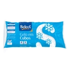 Gelo Cubo Select 5kg
