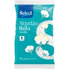 Algodão Bola Select 95g