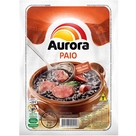 Linguiça Paio Aurora Pacote 2,5kg