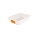 Caixa Plástica Pleion 737 7,5L