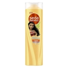 Shampoo Infantil Moana Juntinhos Cachos Encantados Seda - 300ml