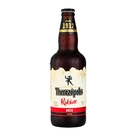 Cerveja Rubine Bock Therezópolis 500ml