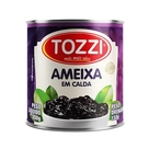 Ameixa em Calda Tozzi 150g