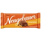 Chocolate Tablete com Amendoim Neugebauer 80g