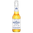 Cerveja Long Neck Ultra Império 275ml