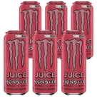 Energético Juice Pipeline Punch Monster 473ml - Pack 6 unidades