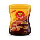 Cappuccino Lovers Caramelo Salgado 3 Corações - Pote 200g